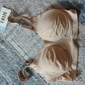 True & Co. True Body lift Triangle full cup